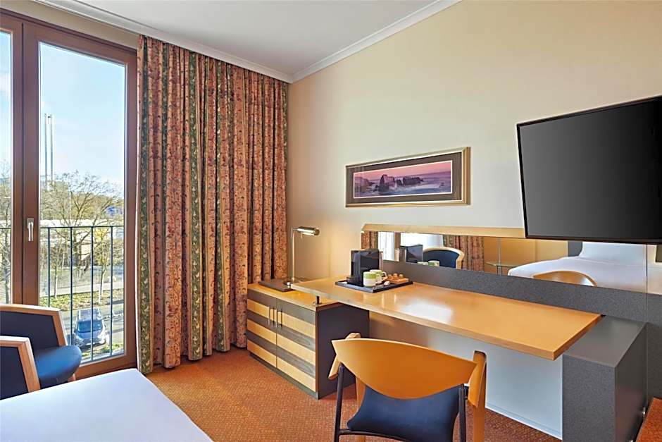 Lindner Hotel Leverkusen BayArena, part of JdV by Hyatt