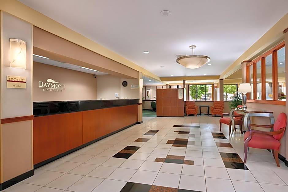 Baymont by Wyndham Columbia Northwest