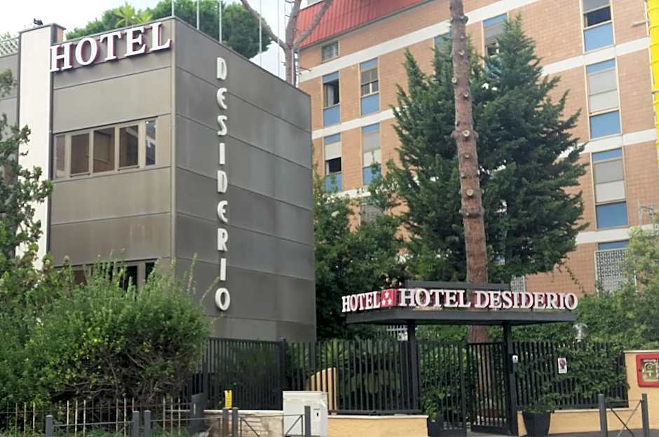 Hotel Desiderio