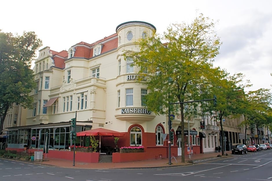 Best Western Hotel Kaiserhof