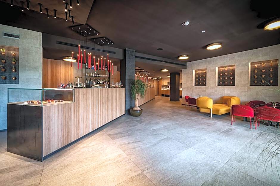 Phi Hotel Piajo