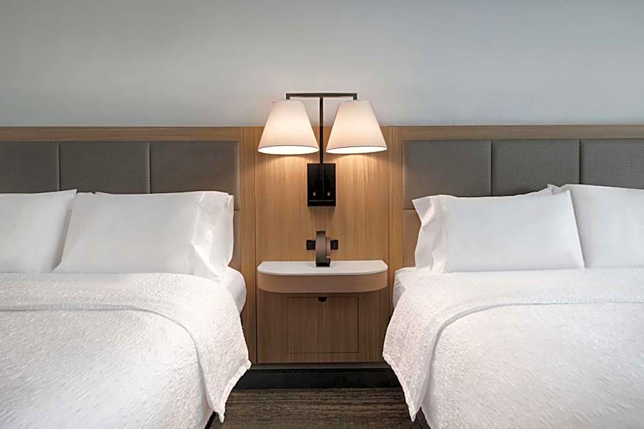 Hampton Inn By Hilton Anderson North