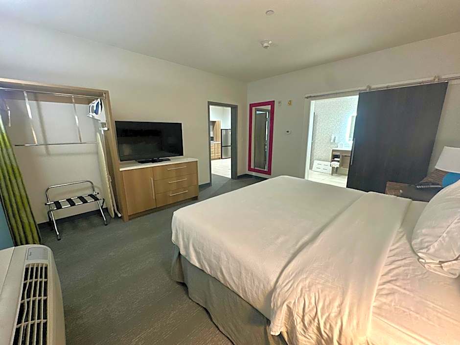 Home2 Suites by Hilton Amarillo East