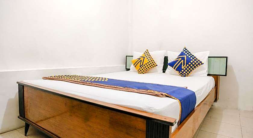 OYO Life 2417 Melati Residence