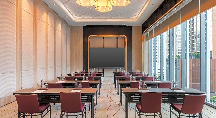 ibis Bangkok Sukhumvit 24
