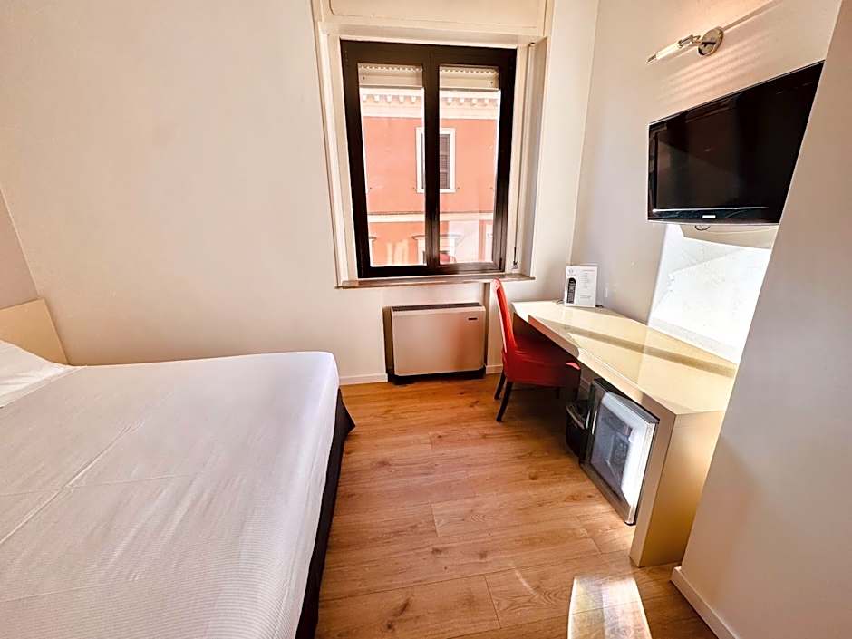 Hotel Pex Mantova