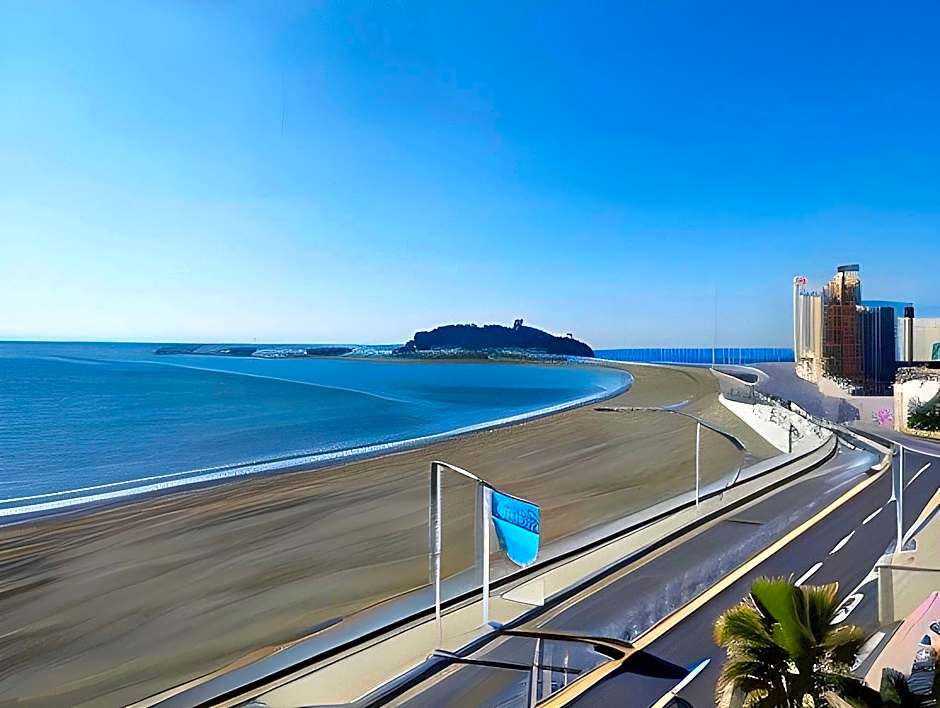 Hotel Shiosai