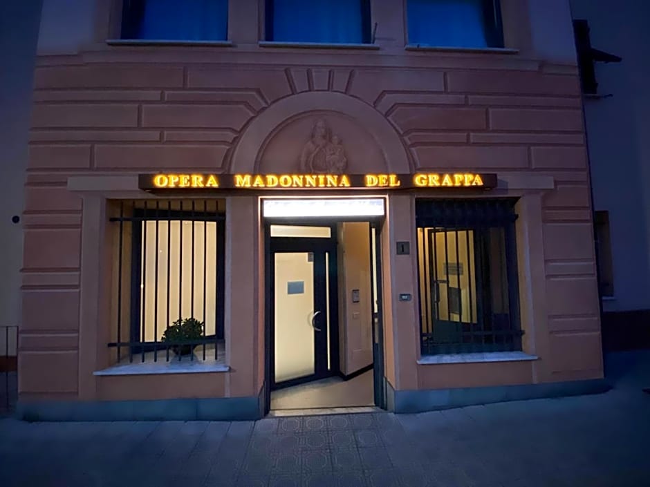 VILLA GLAUER - D'AMICO