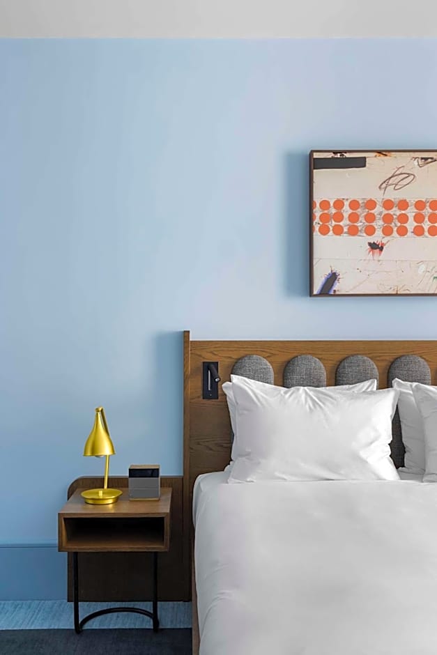 Hyatt Centric Cambridge