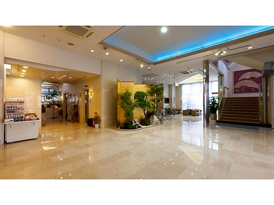 Onomichi Kokusai Hotel - Vacation STAY 87042v