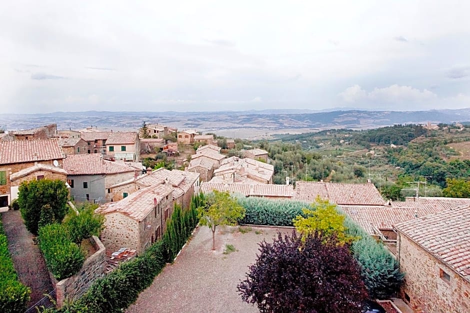 Residenza Palazzo Saloni