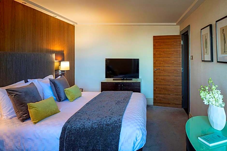 The Cavendish London