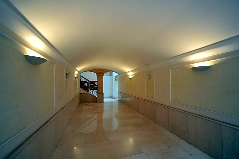Zuppetta16 Apartments