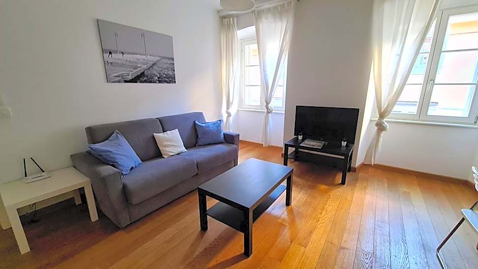 Ritter'S Rooms & Apartments