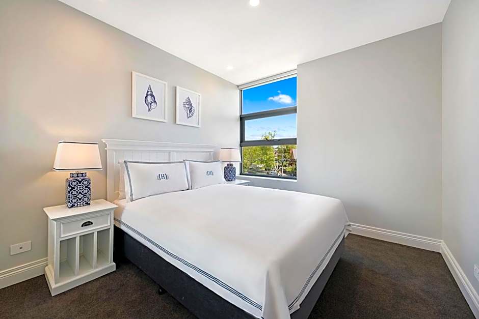 The Hamptons Apartments - St Kilda