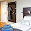 Hotell Fyrislund