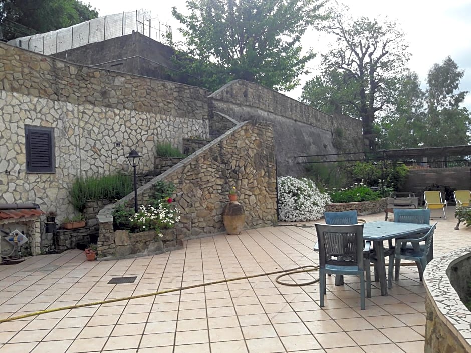 B&B La Vecchia Fattoria – Salerno, UT