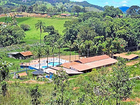 Recanto Bela Manhã