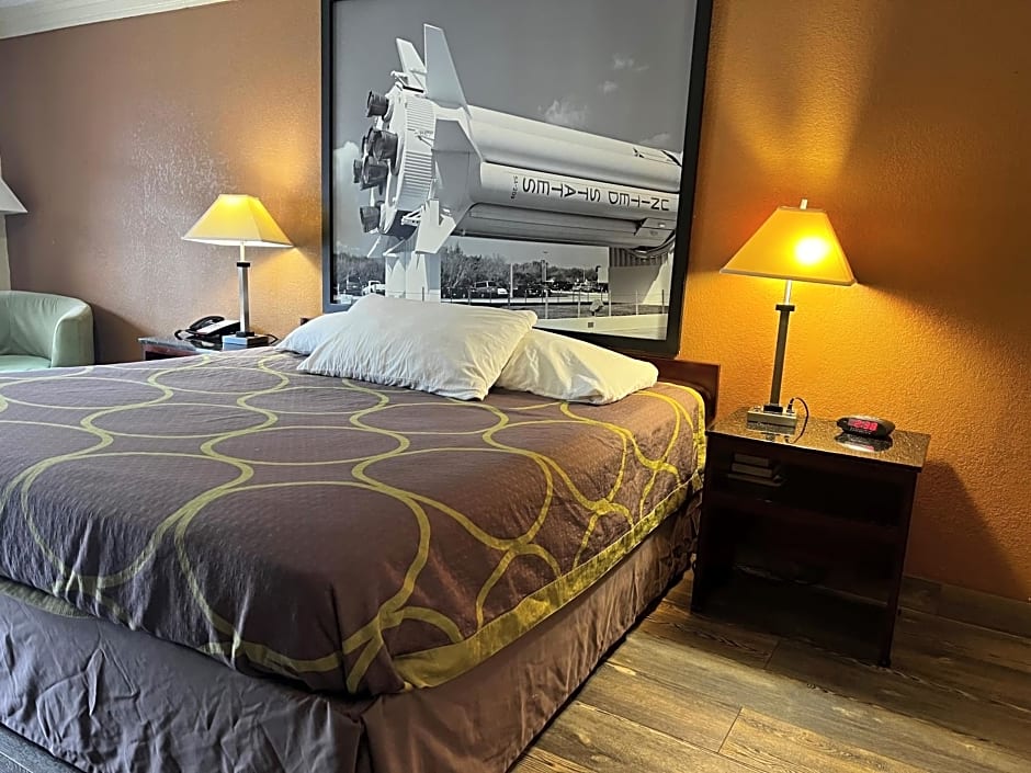 Super 8 by Wyndham Houston West Katy