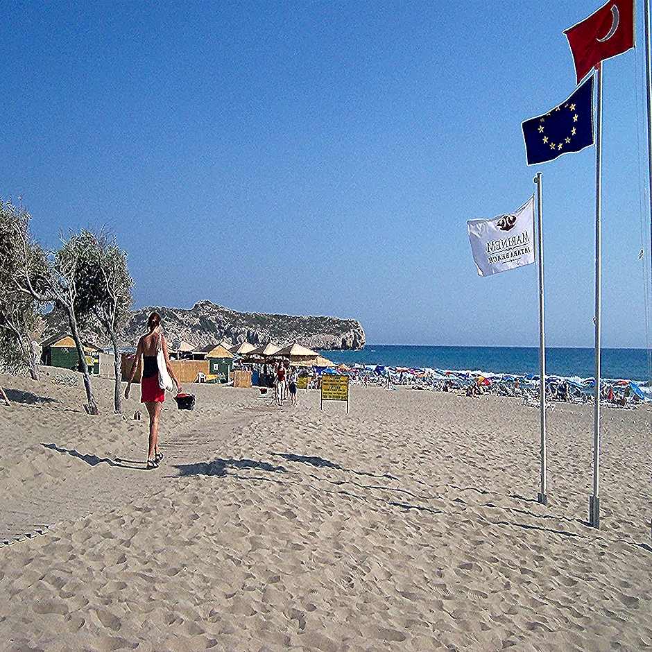 Patara Caretta Hotel