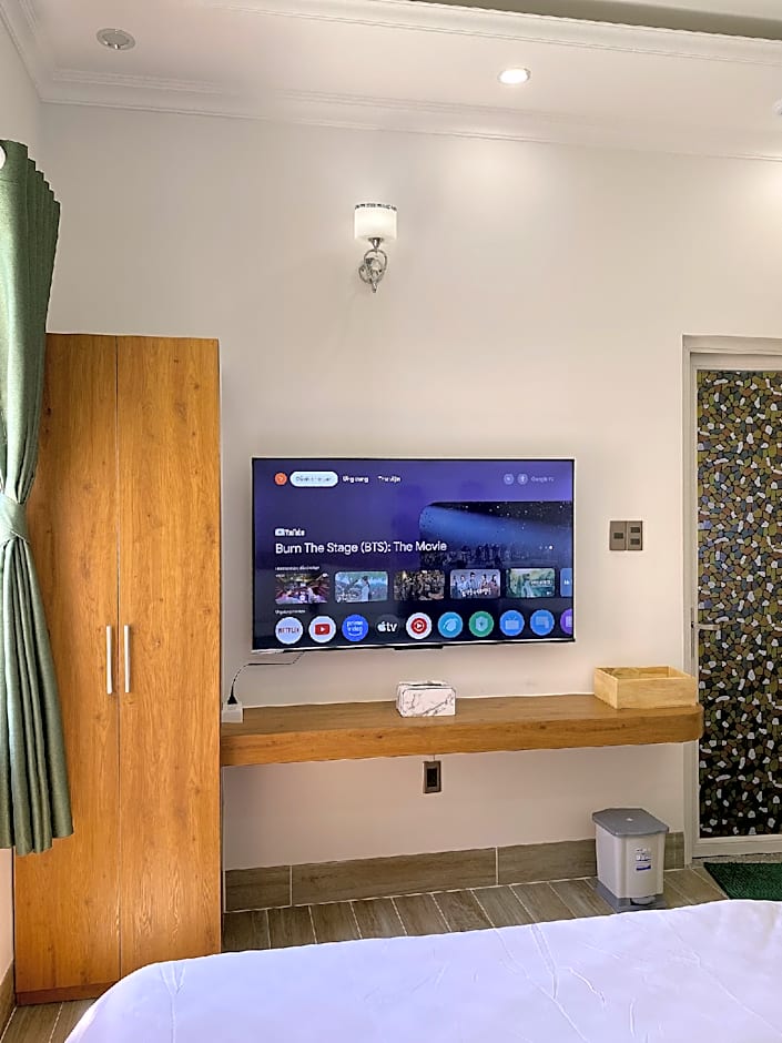 Ngoc Huyen Hotel Branch 2