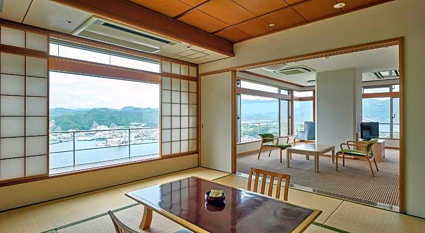 Hotel Urashima
