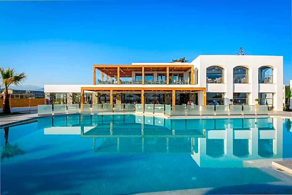 Solimar White Pearl - Adults Only