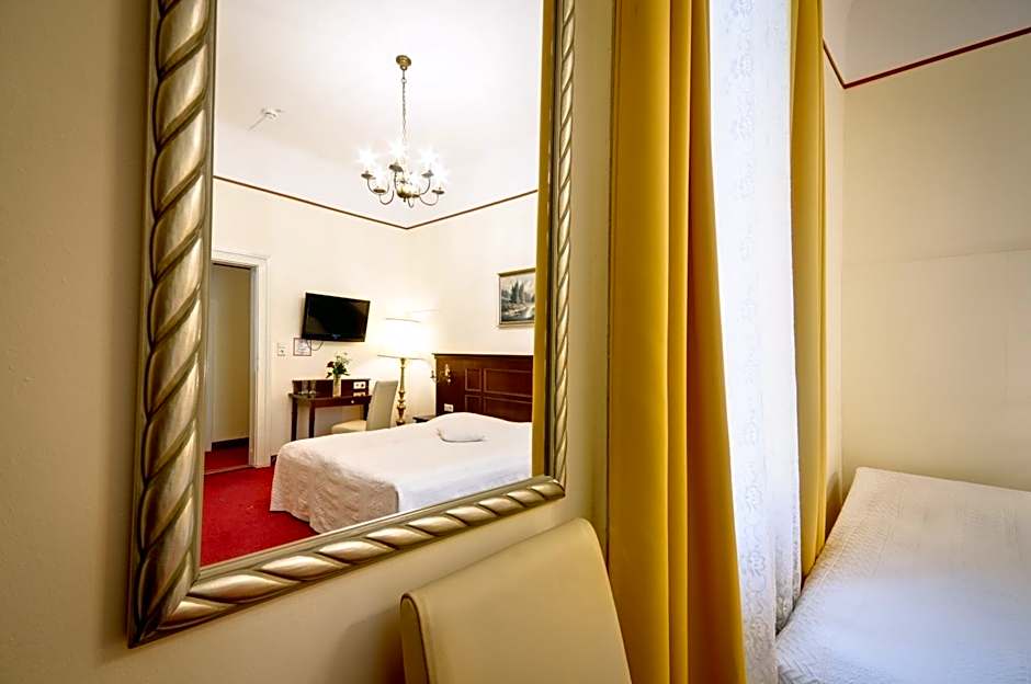 Hotel Viktoria Schönbrunn