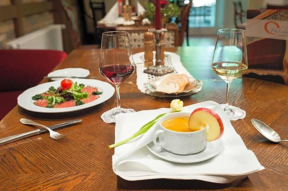 Parkhotel Stadtallendorf