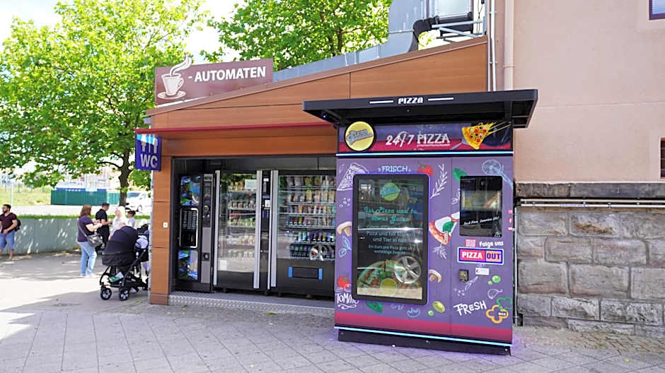 Cityhotel Magdeburg