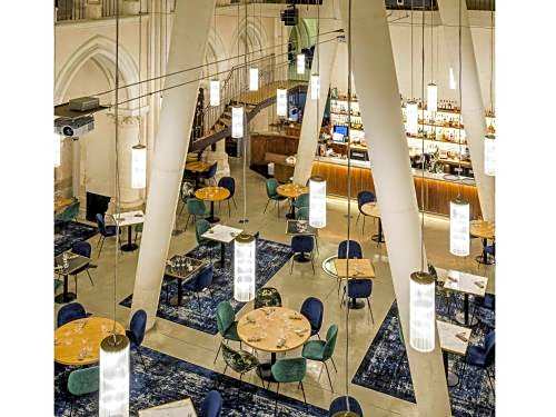 Mercure Poitiers Centre Hotel
