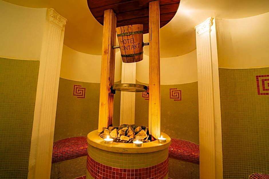 Kontakt Wellness Hotel