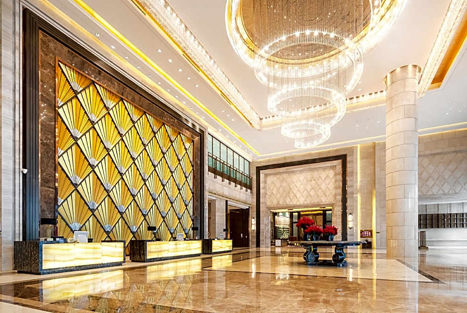 Wanda Realm Langfang