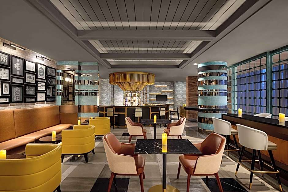 Courtyard by Marriott Kochi Infopark