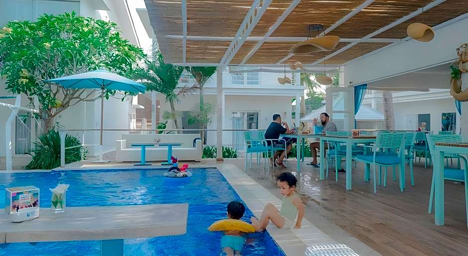 Ocean View Residence