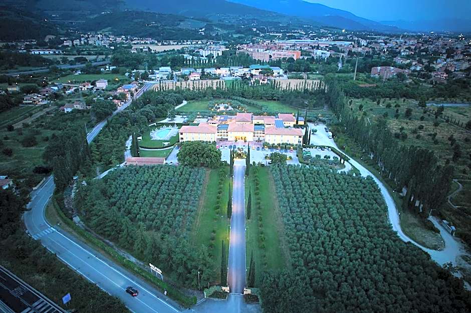 Delfina Palace Hotel