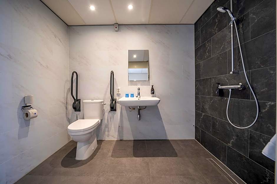 Fletcher Hotel - Restaurant de Zeegser Duinen