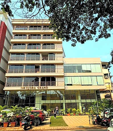 The Flora Grand
