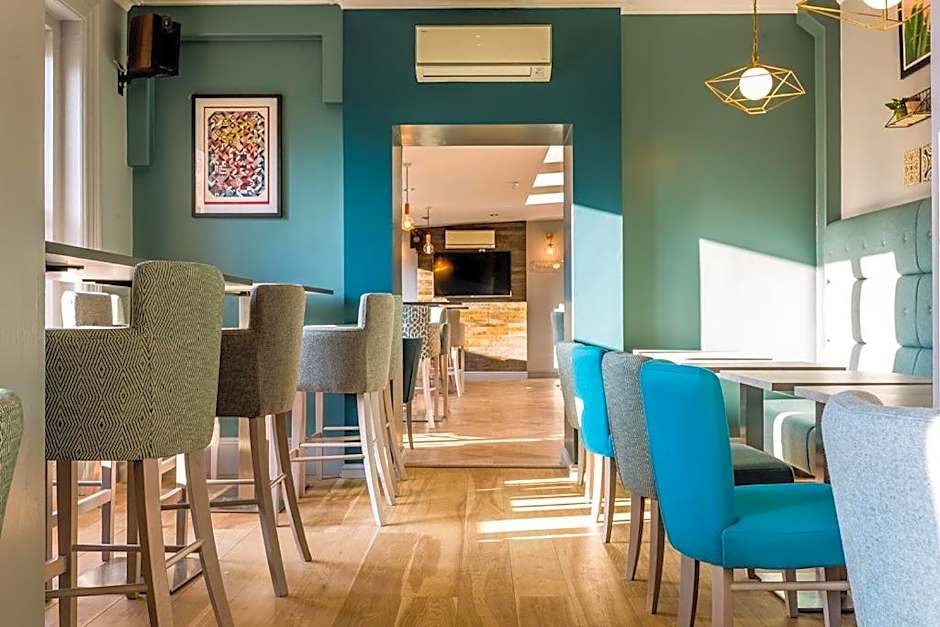 Bawn Lodge