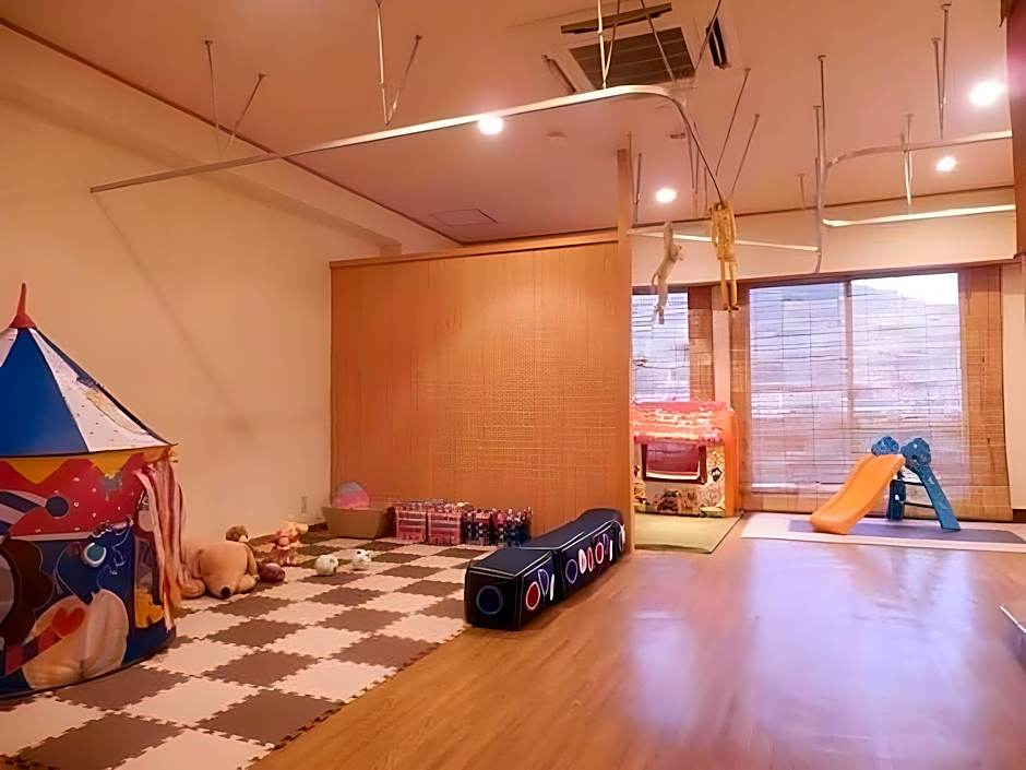 Breezbay Shuzenji Hotel