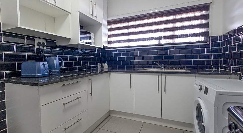 Safi Self Catering Suites