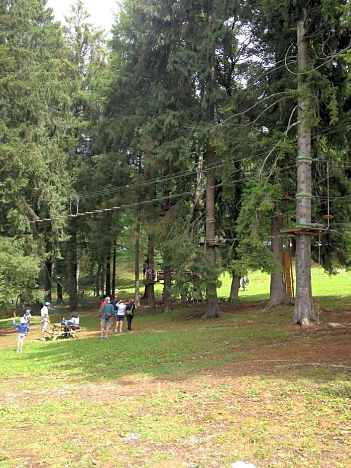 B&B Zanin di Zanin Mauro