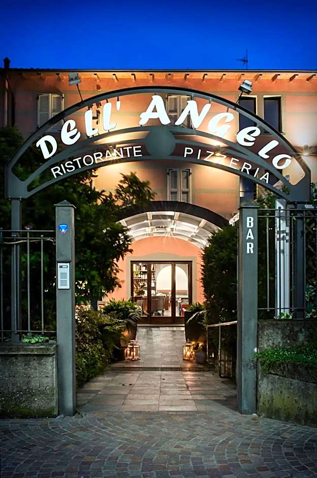 Hotel dell'Angelo