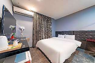 Indeokwon Hotel Oda