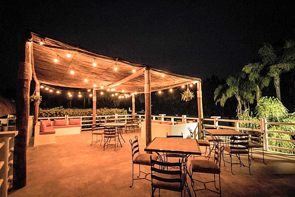 Rio Tinto Hotel Boutique