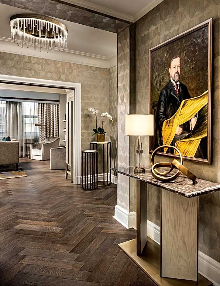 Fairmont Chateau Laurier Gold Experience