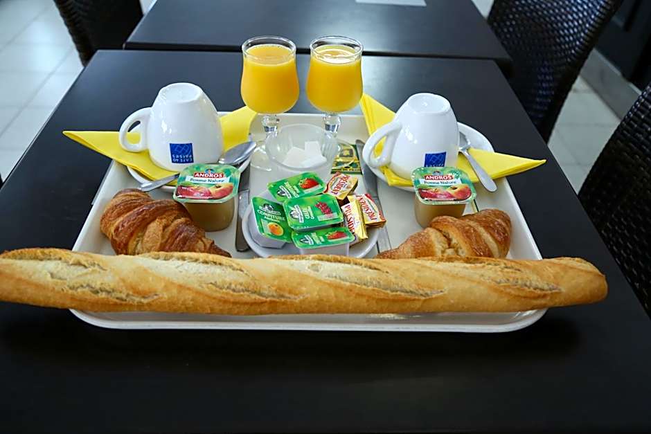 Hotel Myriam Vias Plage