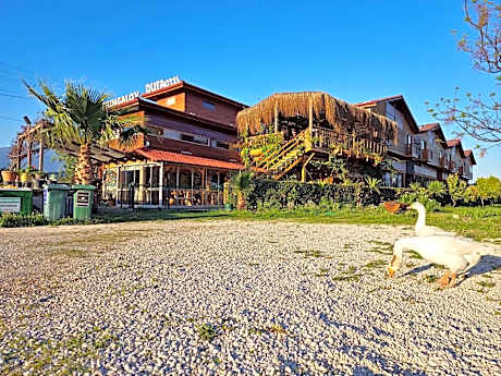 Dufa Bungalow Hotel