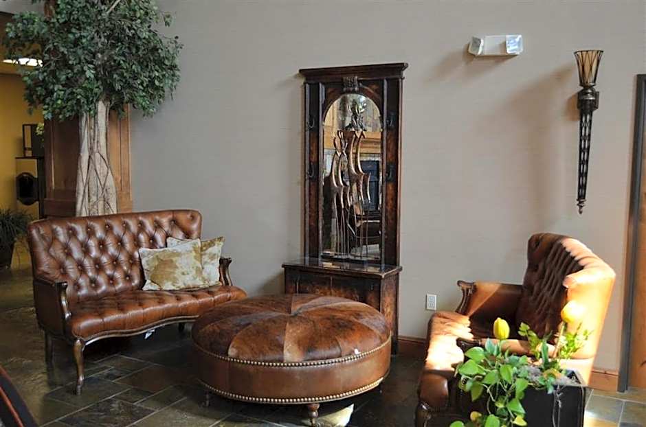 Inn at Cross Keys Station