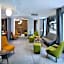 Best Western Plus 61 Paris Nation Hotel